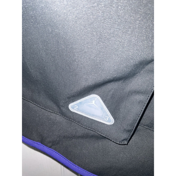 Jordan Women's 23 Engineered Jacket - Picture 10 of 10